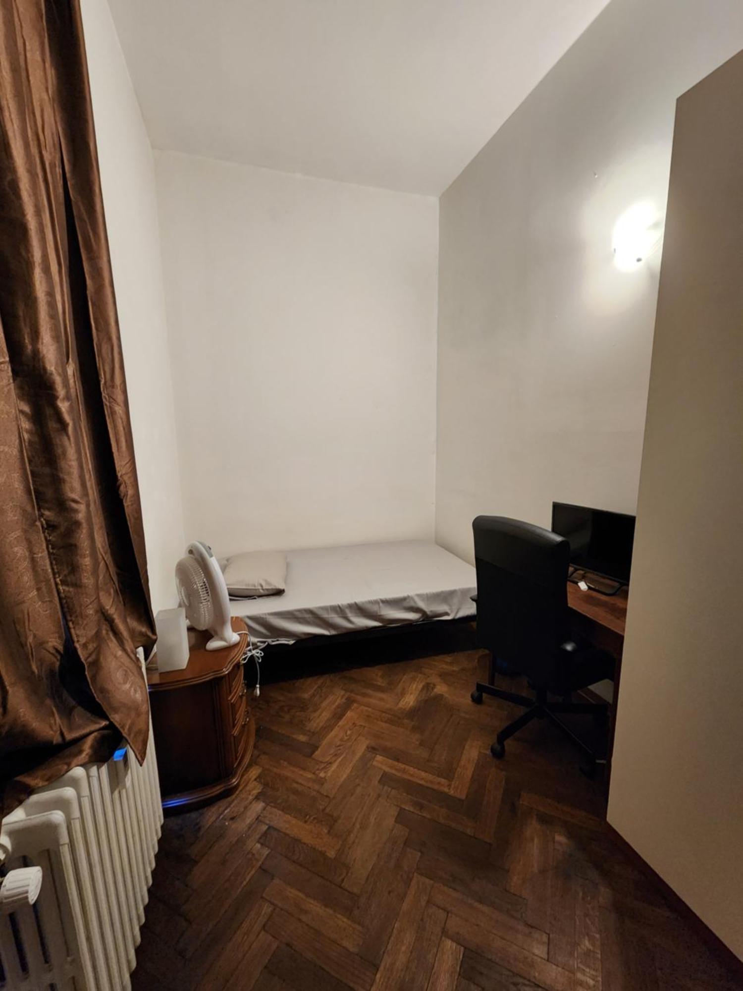 Tata Homes B&B Bologna Eksteriør billede